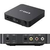 Fiio K11 Zwart