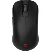BenQ ZOWIE S2-DW 4K draadloze muis voor e-sports - Sportwetenschap - verbeterde 4K receiver - 65 g - Symmetrisch - Geen driver nodig - 3950 sensor - 4K pollingrate