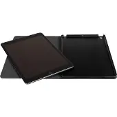 Gecko Easy-Click iPad (2021) Book Case Zwart