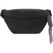 Fritzi aus Preußen Gordeltas Bitzi10 Jive Belt Bag Black Zwart