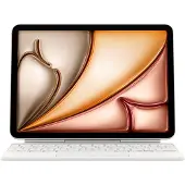 Apple Smart Folio iPad Pro 11 1-4e Gen. (wit)
