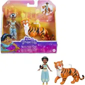 Mattel Disney Princess HLW83, 3 rokken/rokken, 114,3 mm