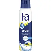 Fa Pflege Aqua Aquatic Freshness Deo Vapo 150 ml