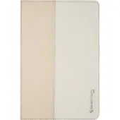 Gecko Easy-Click Eco Bookcase voor de Samsung Galaxy Tab A9 Plus - Sand