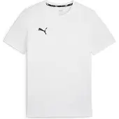 Puma teamGOAL Casuals T-shirt Heren