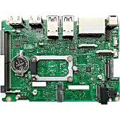 Asus NUC Gen13 Bravo Canyon WNUC13BRBP20000 moederbord, zonder kabel