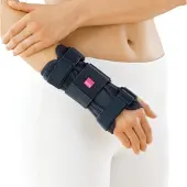 Medi Manumed Polsbrace-Rechts-Maat 1: 14 - 18 cm