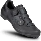 SCOTT Gravel RC Carbon Damesschoenen Zwart