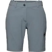 Mammut - Women's Hiking V Shorts - Short 34, grijs