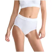 Sloggi Slips Double Comfort T Maxi PACK DE 2 dames FR 42