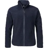 Schöffel Functionele fleece jas 'Purga' blauw