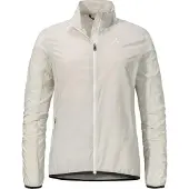 Schöffel Sportjas 'Cannobio' crème