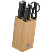 WMF Sequence Messenset 6-delig (incl. blok) 1882199992