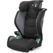 Sparco S01928IGR Grijze Autostoel voor Kinderen (9-18 kg, 100-150 cm)
