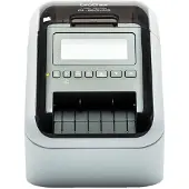 Brother Labelprinter QL-820NWBC