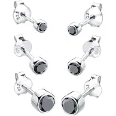 Elli Sieraden set zilver