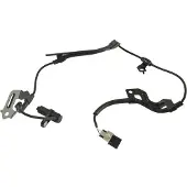 KAVO PARTS BAS-5535 Wielsnelheidssensor (ABS)