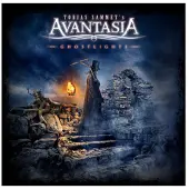 Warner Ada Ghostlights