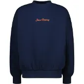 Vingino Navine Dark Blue Size: 6 | Sweaters & Cardigans Outlet | Unisex | Blauw