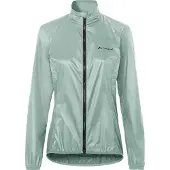 Vaude Bike - Women's Matera Air Jacket - Fietsjack 38, turkoois