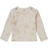 Noppies Shirt 'Belfast' beige / sand