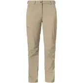 Schöffel Outdoorbroek 'Engadin1' beige