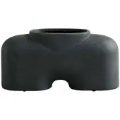 101 Copenhagen Cobra Vaas Fat Black | Medio