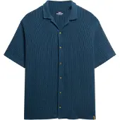 Superdry Overhemd marine