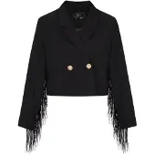 Faina Blazers zwart