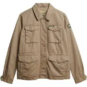 Superdry Tussenjas 'M65' kaki