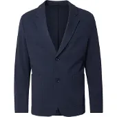 Drykorn Colbert 'MARLS' navy