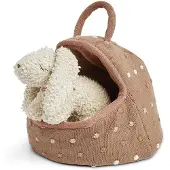 Smallstuff Knuffel Met gat - Gebreid - Mix - - OneSize - Knuffels