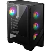 MSI MAG FORGE M100R