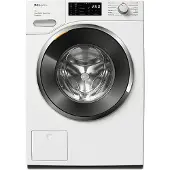 Miele Wwe 380 Wcs Powerwash - Wasmachine Voorlader 8 Kg 1400 Rpm 68 Db
