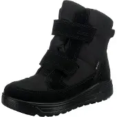 Ecco Snowboots zwart