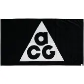 Nike ACG Towel Black White