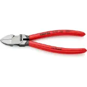 Knipex 72 01 160 Zijkniptang