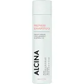 Alcina Repair - Shampoo - 250 ml
