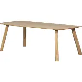 Woood eetkamertafel Tablo