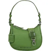 Burkely Always Alyx Shoulderbag gummy green damestas