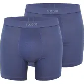 Sloggi Boxershorts 'EVER Ease' indigo