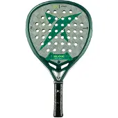 Drop Shot Furia Attack 1.0 Padel Racket Zilver 350-370 gr