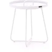 Manifesto furniture + 15% kassakorting | Manifesto Pito bijzet tuintafel ø 50cm (h:55cm)