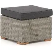 Intenso furniture + 10% kassakorting | Intenso Mazzano lounge voetenbank