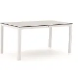 Bellagio + 15% kassakorting | La Fonte dining tuintafel 160x90cm