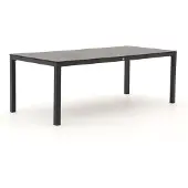 Bellagio + 10% kassakorting | La Fonte dining tuintafel 220x100cm