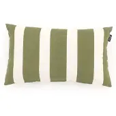 Hartman tuinmeubelen Sierkussen Roma Groen 50 X 30 X 14 Cm