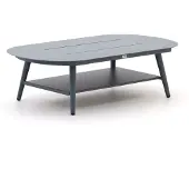 Bellagio + 15% kassakorting | Valli lounge tuintafel 110x60x31cm