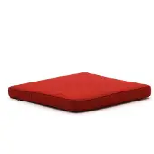 Madison + 10% kassakorting | loungekussen luxe zit 73x73cm