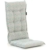 Madison + 10% kassakorting | tuinkussen hoge rug 123x50cm
